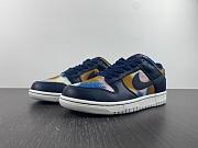  Nike Dunk Low Retro PRM DM0108-400 - 1