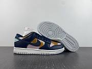  Nike Dunk Low Retro PRM DM0108-400 - 5