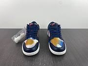  Nike Dunk Low Retro PRM DM0108-400 - 3