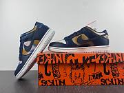  Nike Dunk Low Retro PRM DM0108-400 - 2