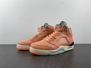 Air Jordan5 X DJ KHALED DV4982-641