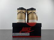  Air Jordan 1 High 555088-202 - 2