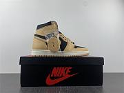  Air Jordan 1 High 555088-202 - 3