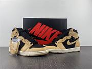  Air Jordan 1 High 555088-202 - 4