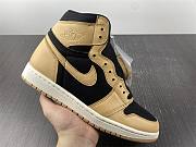  Air Jordan 1 High 555088-202 - 6