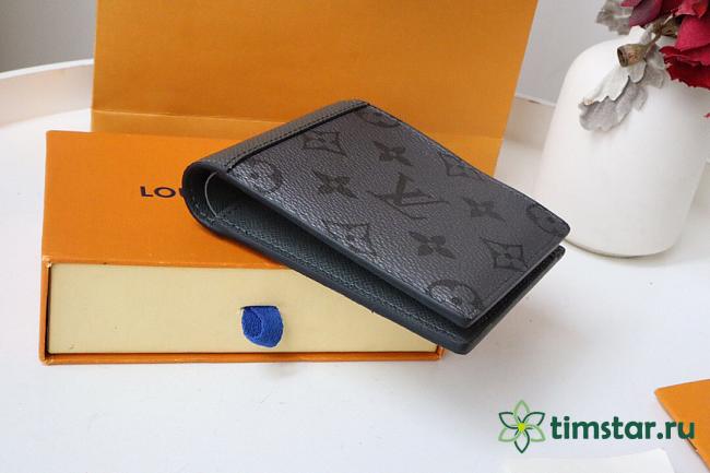 LsVttn MULTIPLE WALLET M30843 - 1