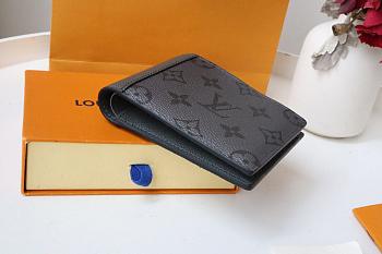 LsVttn MULTIPLE WALLET M30843