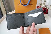 LsVttn MULTIPLE WALLET M30843 - 3