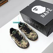 Bape camo - 2