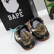 Bape camo - 3