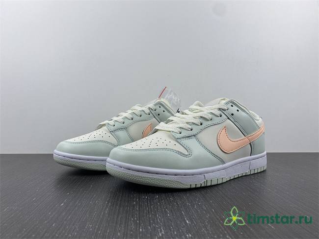 Nike Dunk Low Barely Green (W) DD1503-104  - 1