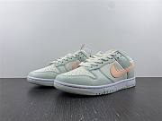 Nike Dunk Low Barely Green (W) DD1503-104  - 1