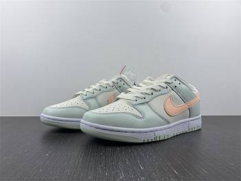 Nike Dunk Low Barely Green (W) DD1503-104 