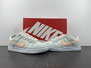 Nike Dunk Low Barely Green (W) DD1503-104  - 6