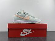 Nike Dunk Low Barely Green (W) DD1503-104  - 5