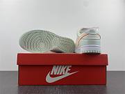 Nike Dunk Low Barely Green (W) DD1503-104  - 2