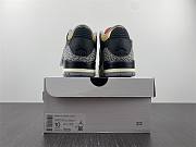 Air Jordan 3 WMNS “Black Gold” CK9246-067 - 6