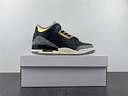 Air Jordan 3 WMNS “Black Gold” CK9246-067 - 4