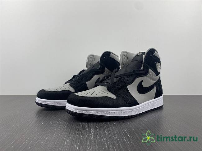 Air Jordan 1 High OG WMNS “Twist 2.0” DZ2523-001 - 1