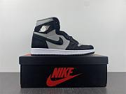 Air Jordan 1 High OG WMNS “Twist 2.0” DZ2523-001 - 2