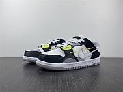 Nike Dunk Scrap DC9723-001 - 1