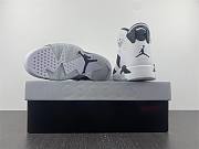 Air Jordan 6 Retro 