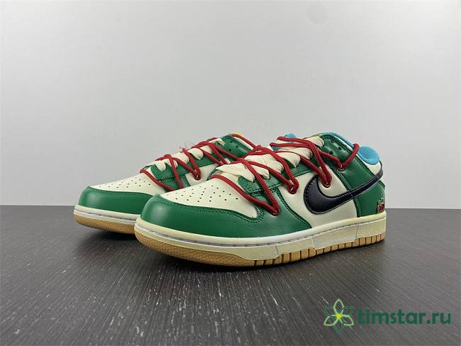 Nike Dunk Low - 1