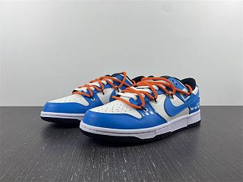 Nike Dunk Low RETRO BLUE