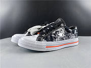 Converse One Star Ox Sad Boys  165743C - 1