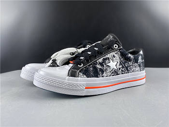 Converse One Star Ox Sad Boys  165743C