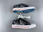 Converse One Star Ox Sad Boys  165743C - 3