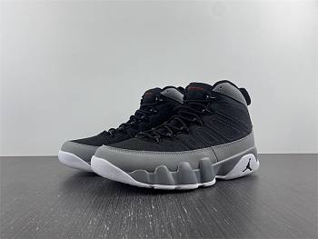 Jordan 9 Retro Particle Grey  CT8019-060