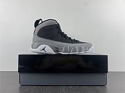 Jordan 9 Retro Particle Grey  CT8019-060 - 5