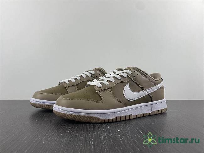 Nike Dunk Low Judge Grey  DJ6188-200 - 1