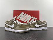 Nike Dunk Low Judge Grey  DJ6188-200 - 4