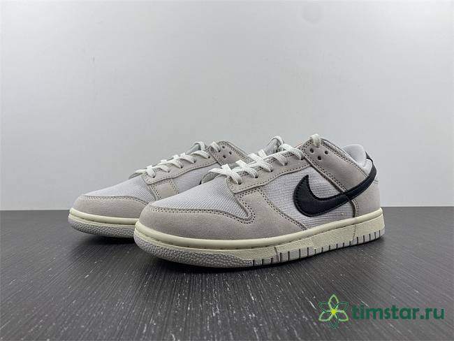 Nike Dunk Low Certified Fresh  DO9776-001 - 1