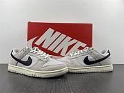 Nike Dunk Low Certified Fresh  DO9776-001 - 2