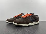 Dunk Low Retro brown DQ8801-200 - 1