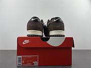 Dunk Low Retro brown DQ8801-200 - 6