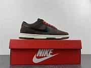 Dunk Low Retro brown DQ8801-200 - 5