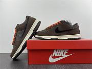 Dunk Low Retro brown DQ8801-200 - 3