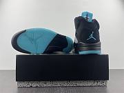  Air Jordan 5 Aqua DD0587-047 - 6