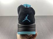  Air Jordan 5 Aqua DD0587-047 - 5