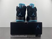  Air Jordan 5 Aqua DD0587-047 - 2