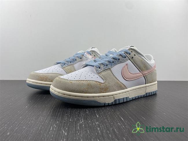 Nike Dunk Low Oxidized  DV6486-100 - 1