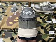  Bape Sta shoe - 3