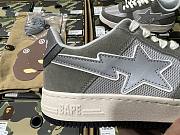  Bape Sta shoe - 6