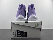 Under Armour Curry 4 Flotro Vivid Lilac  3024861-500 - 2