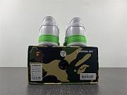 Bape Sta green  shoe - 2