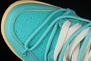 OFF-WHITE DUNK LOW OW SB TIFFANY BLUE/TIFFANY BLUE - 2